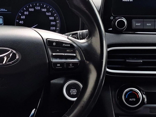 Hyundai Kona - Afbeelding 23 van 30