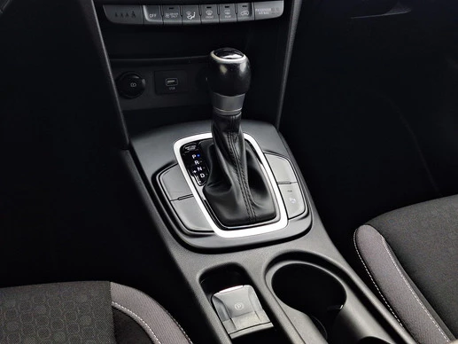 Hyundai Kona - Afbeelding 27 van 30