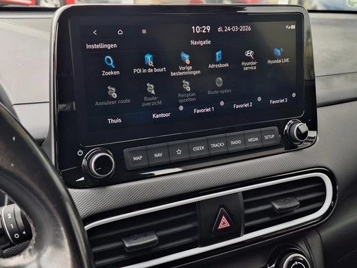 Hyundai Kona - Afbeelding 29 van 30