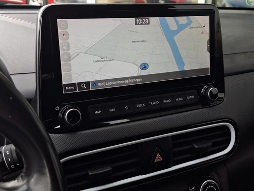 Hyundai Kona - Afbeelding 30 van 30