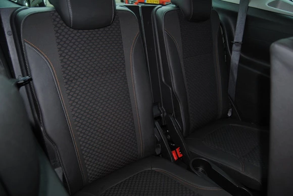 Opel Zafira - Afbeelding 8 van 27