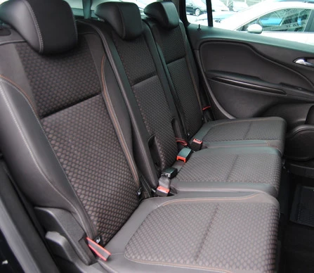 Opel Zafira - Afbeelding 9 van 27