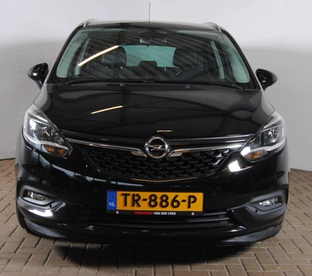 Opel Zafira - Afbeelding 12 van 27
