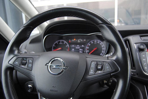 Opel Zafira - Afbeelding 19 van 27