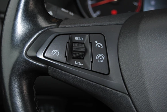 Opel Zafira - Afbeelding 21 van 27