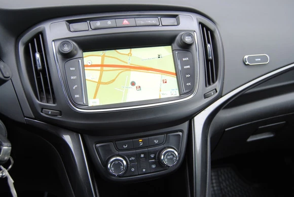 Opel Zafira - Afbeelding 23 van 27