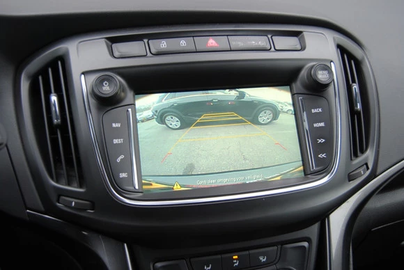 Opel Zafira - Afbeelding 24 van 27