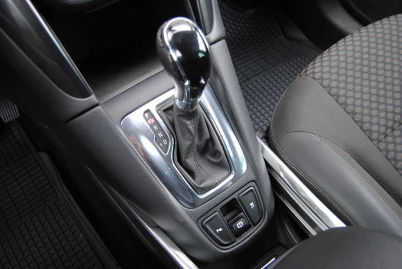 Opel Zafira - Afbeelding 26 van 27