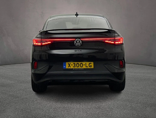 Volkswagen ID.5 - Afbeelding 7 van 30