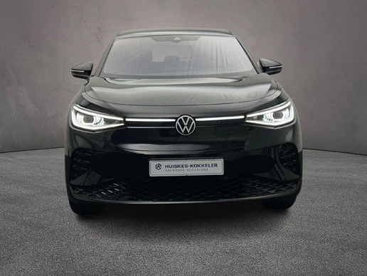 Volkswagen ID.5 - Afbeelding 11 van 30