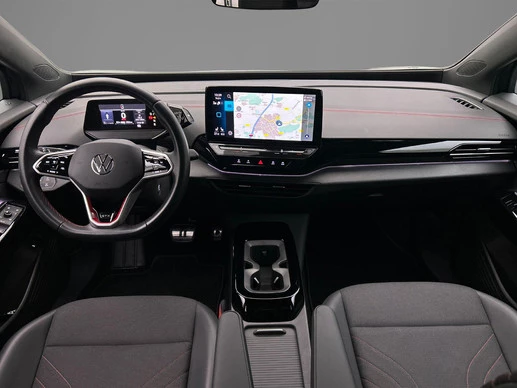 Volkswagen ID.5 - Afbeelding 13 van 30