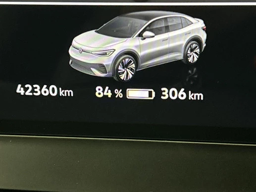 Volkswagen ID.5 - Afbeelding 14 van 30