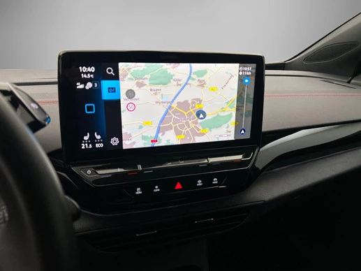 Volkswagen ID.5 - Afbeelding 15 van 30