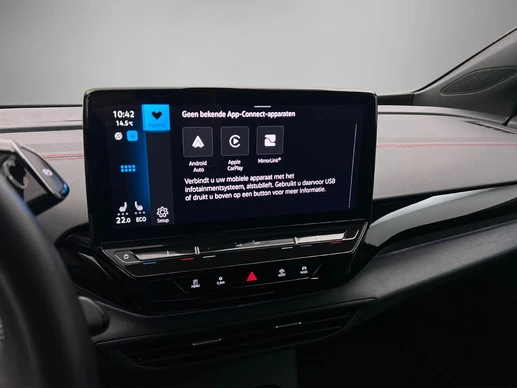 Volkswagen ID.5 - Afbeelding 17 van 30