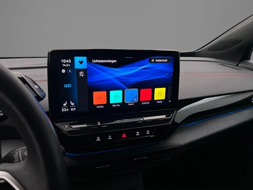 Volkswagen ID.5 - Afbeelding 18 van 30