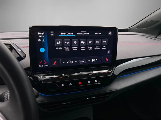 Volkswagen ID.5 - Afbeelding 19 van 30