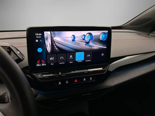 Volkswagen ID.5 - Afbeelding 20 van 30