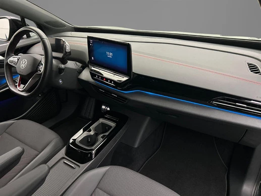 Volkswagen ID.5 - Afbeelding 30 van 30