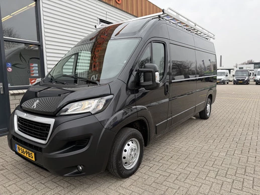 Peugeot Boxer - Afbeelding 2 van 28