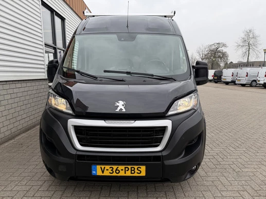 Peugeot Boxer - Afbeelding 3 van 28