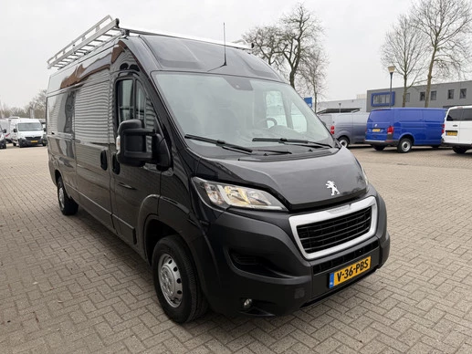 Peugeot Boxer - Afbeelding 4 van 28