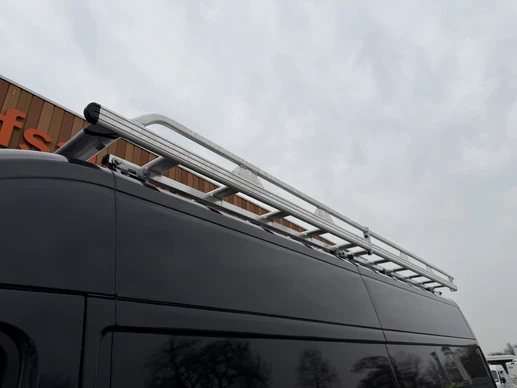 Peugeot Boxer - Afbeelding 5 van 28