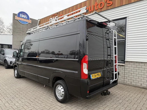 Peugeot Boxer - Afbeelding 6 van 28