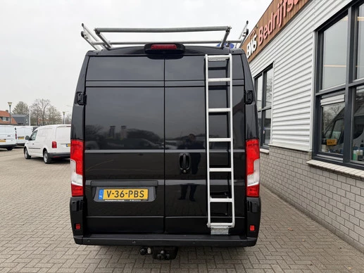 Peugeot Boxer - Afbeelding 7 van 28