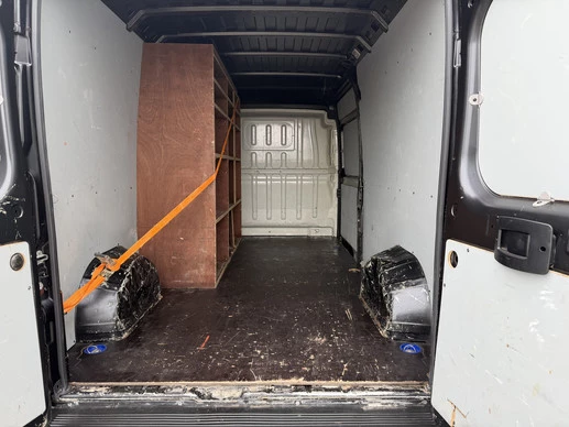 Peugeot Boxer - Afbeelding 11 van 28