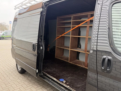 Peugeot Boxer - Afbeelding 12 van 28