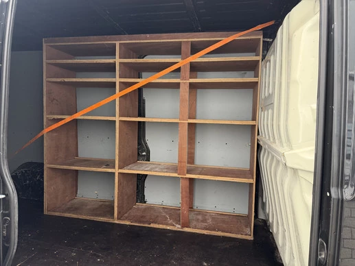 Peugeot Boxer - Afbeelding 13 van 28