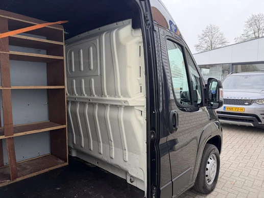 Peugeot Boxer - Afbeelding 14 van 28