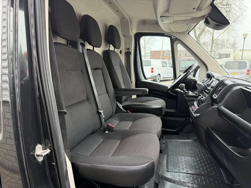 Peugeot Boxer - Afbeelding 15 van 28