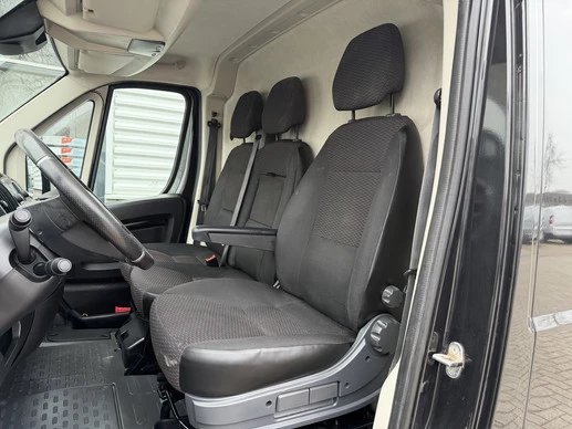 Peugeot Boxer - Afbeelding 16 van 28