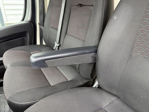 Peugeot Boxer - Afbeelding 18 van 28