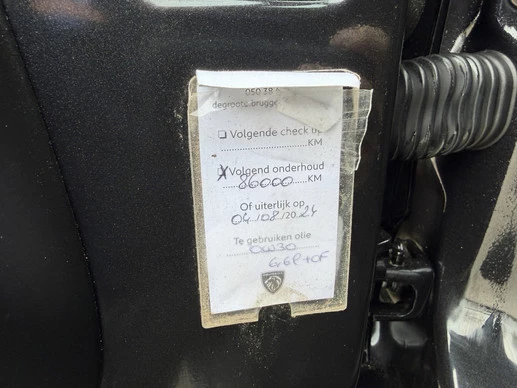 Peugeot Boxer - Afbeelding 20 van 28