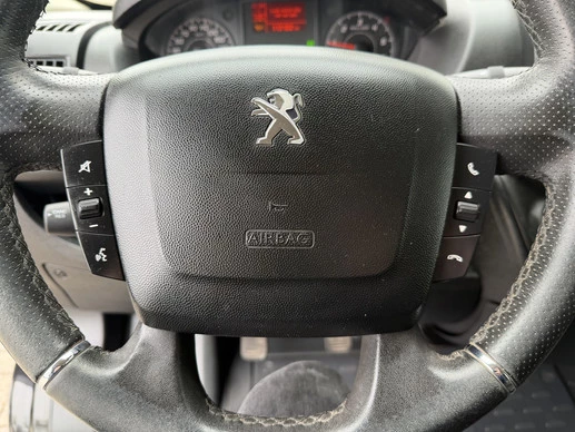 Peugeot Boxer - Afbeelding 21 van 28