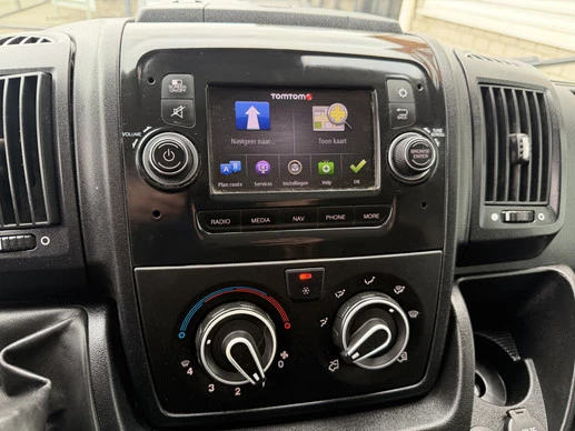 Peugeot Boxer - Afbeelding 25 van 28