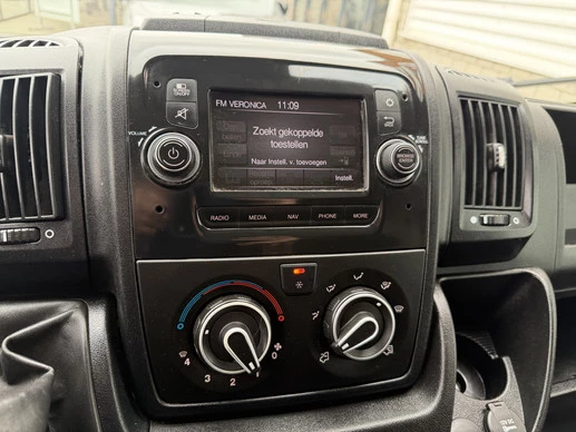 Peugeot Boxer - Afbeelding 26 van 28