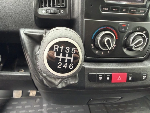 Peugeot Boxer - Afbeelding 28 van 28