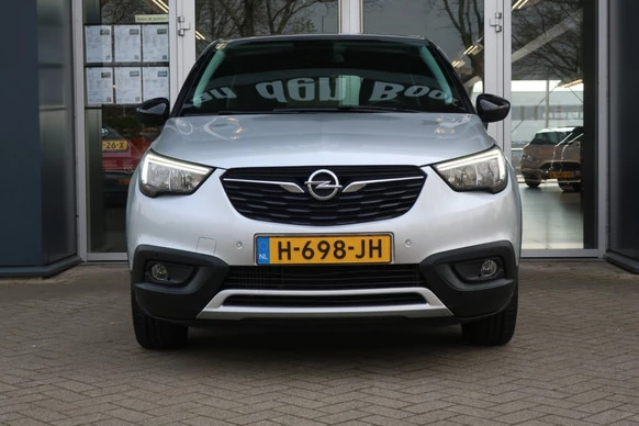 Opel Crossland X - Afbeelding 2 van 30