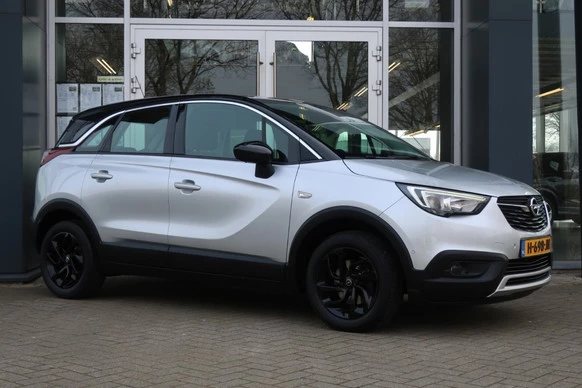 Opel Crossland X - Afbeelding 3 van 30