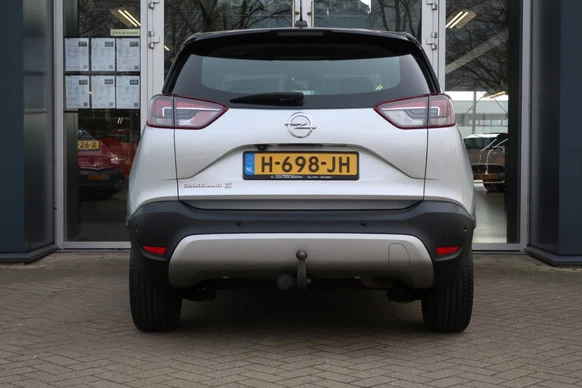 Opel Crossland X - Afbeelding 5 van 30