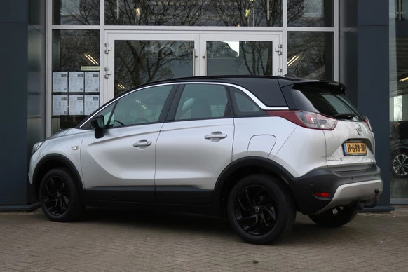 Opel Crossland X - Afbeelding 6 van 30