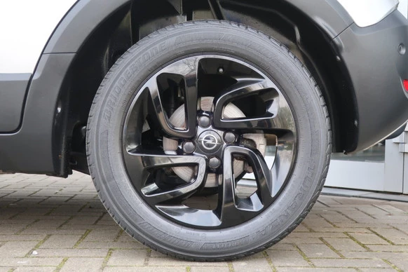 Opel Crossland X - Afbeelding 7 van 30