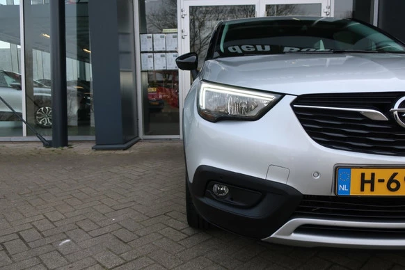 Opel Crossland X - Afbeelding 10 van 30