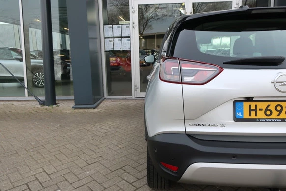 Opel Crossland X - Afbeelding 11 van 30