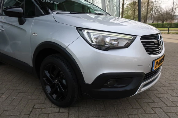 Opel Crossland X - Afbeelding 12 van 30