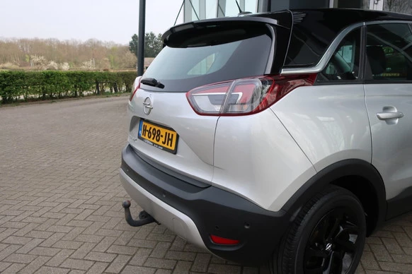 Opel Crossland X - Afbeelding 13 van 30