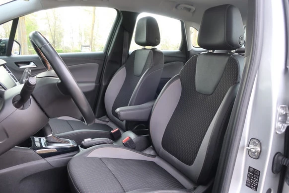 Opel Crossland X - Afbeelding 15 van 30
